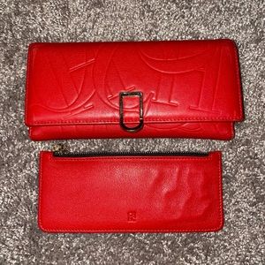 Carolina Herrera Wallet